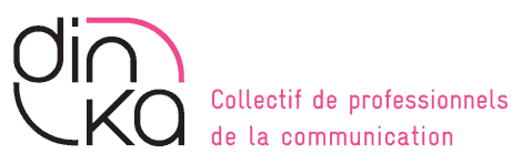 logo collectif Din-ka
