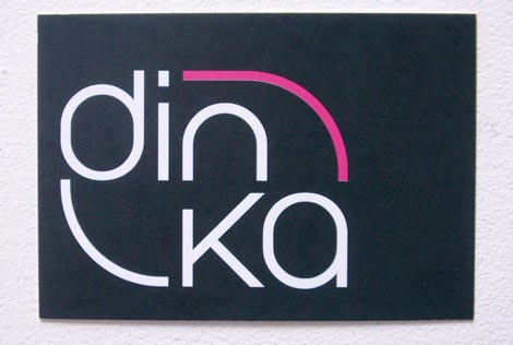 carte promotion site Din-ka