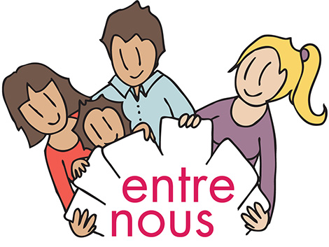 logo Entre nous