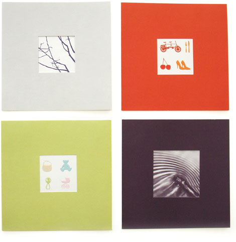 faire-parts Hôpital de La Tour